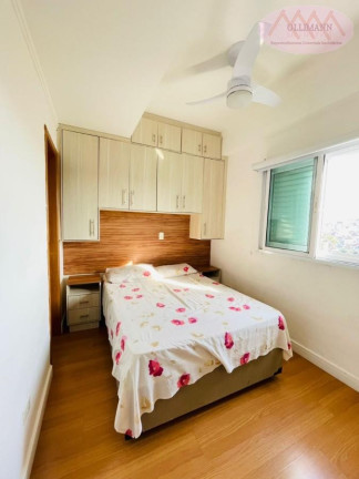 Imagem Cobertura com 3 Quartos à Venda, 100 m² em Vila Tibiriçá - Santo André