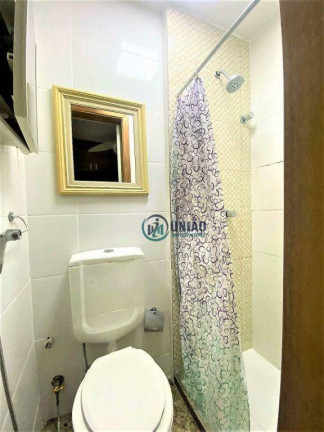 Imagem Apartamento com 3 Quartos à Venda, 100 m² em Ingá - Niterói