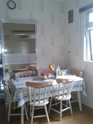 Imagem Sobrado com 4 Quartos à Venda, em Vila Belmiro - Santos Imagem Sobrado com 4 Quartos à Venda, em Vila Belmiro - Santos