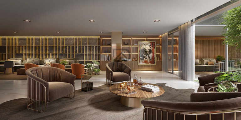 Imagem Apartamento com 3 Quartos à Venda, 252 m² em Jardim Paulista - São Paulo Imagem Apartamento com 3 Quartos à Venda, 252 m² em Jardim Paulista - São Paulo