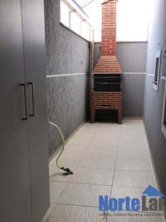 Imagem Casa de Condomínio com 2 Quartos à Venda, 68 m² em Parada Inglesa - São Paulo Imagem Casa de Condomínio com 2 Quartos à Venda, 68 m² em Parada Inglesa - São Paulo