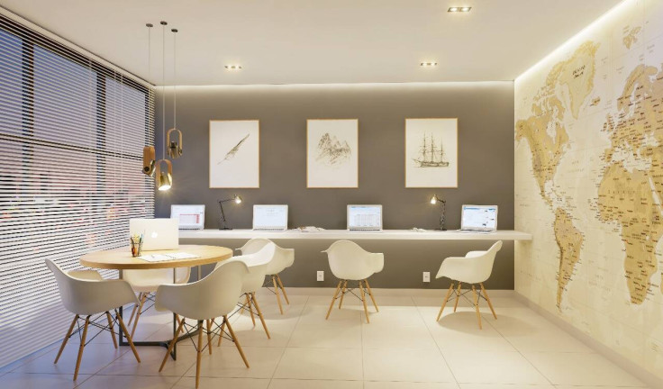 Imagem Apartamento com 3 Quartos à Venda, 94 m² em Tambaú - João Pessoa
