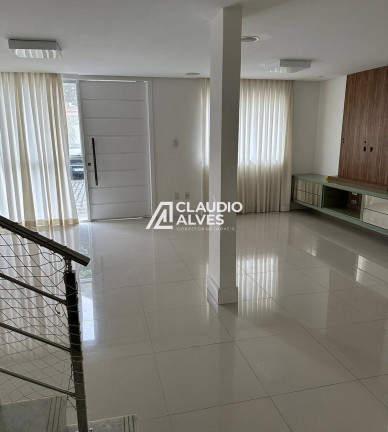 Imagem Casa de Condomínio com 3 Quartos à Venda, 150 m² em Santa Mônica Ii - Feira De Santana Imagem Casa de Condomínio com 3 Quartos à Venda, 150 m² em Santa Mônica Ii - Feira De Santana