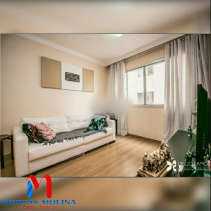 Imagem Apartamento com 2 Quartos à Venda, 62 m² em Nova Petropolis - São Bernardo Do Campo Imagem Apartamento com 2 Quartos à Venda, 62 m² em Nova Petropolis - São Bernardo Do Campo