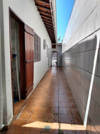 Imagem Casa com 2 Quartos à Venda, 72 m² em Balenário Maracanã - Praia Grande