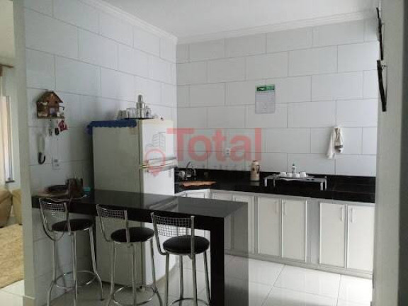 Imagem Casa com 3 Quartos à Venda, 90 m² em Residencial Bethania - Santana Do Paraíso