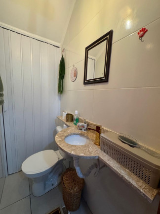 Imagem Casa com 2 Quartos à Venda, 51 m² em Maracanã - Praia Grande