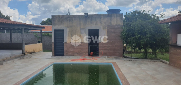 Imagem Imóvel com 3 Quartos à Venda,  em Centro (padre Nóbrega) - Marília