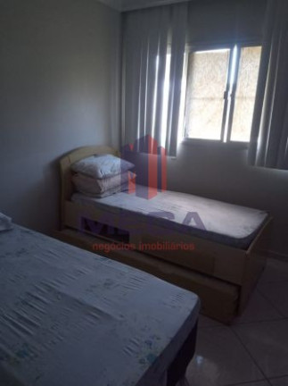 Imagem Apartamento com 3 Quartos à Venda, 73 m² em Coqueiral De Itaparica - Vila Velha