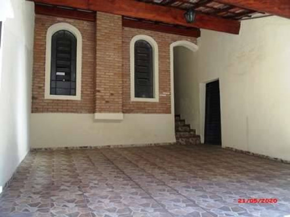 Imagem Casa com 2 Quartos à Venda, 187 m² em Jardim Alvinópolis - Atibaia Imagem Casa com 2 Quartos à Venda, 187 m² em Jardim Alvinópolis - Atibaia
