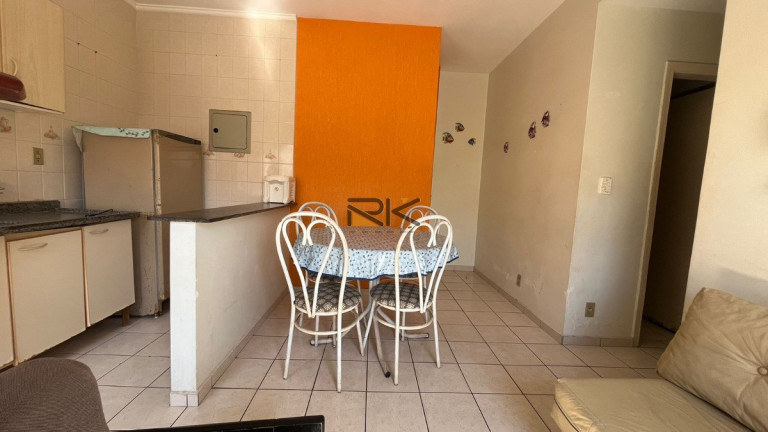Imagem Apartamento com 2 Quartos à Venda, 53 m² em Praia Grande - Ubatuba