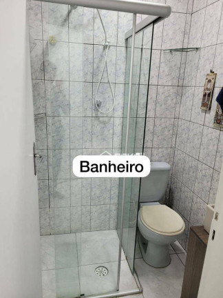 Imagem Casa com 1 Quarto para Alugar, 50 m² em Cocaia - Guarulhos Imagem Casa com 1 Quarto para Alugar, 50 m² em Cocaia - Guarulhos