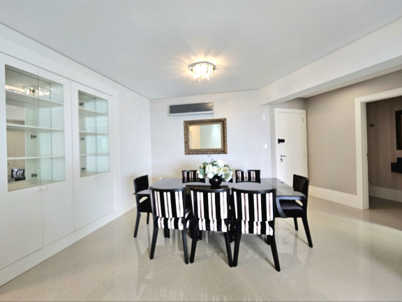 Imagem Apartamento com 3 Quartos à Venda, 131 m² em Quadra Mar Sul - Balneário Camboriú