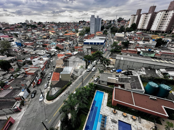 Imagem Apartamento com 2 Quartos à Venda, 61 m² em Jardim Marajoara - São Paulo Imagem Apartamento com 2 Quartos à Venda, 61 m² em Jardim Marajoara - São Paulo