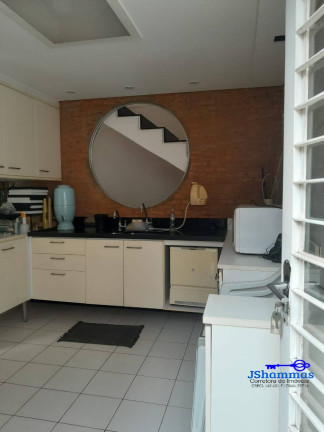 Imagem Casa com 1 Quarto à Venda, 400 m² em Vila Cordeiro - São Paulo