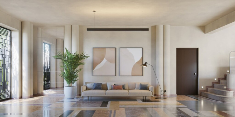 Imagem Apartamento com 1 Quarto à Venda, 54 m² em Botafogo - Rio De Janeiro Imagem Apartamento com 1 Quarto à Venda, 54 m² em Botafogo - Rio De Janeiro