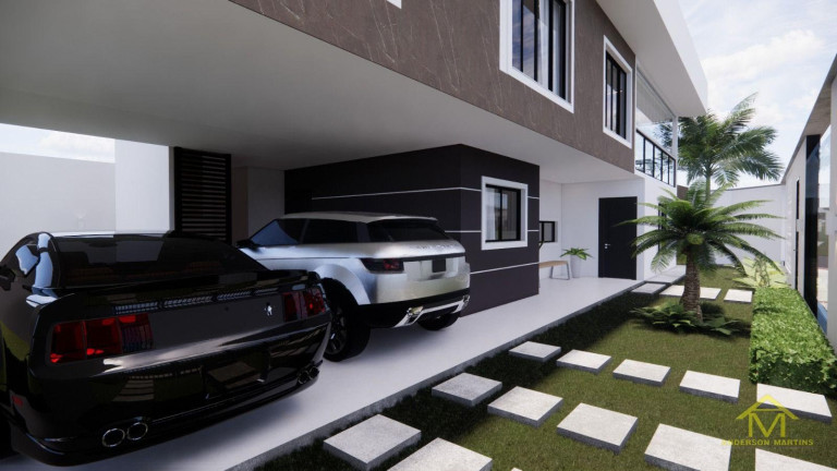 Imagem Casa com 4 Quartos à Venda, 221 m² em Morada Do Sol - Vila Velha Imagem Casa com 4 Quartos à Venda, 221 m² em Morada Do Sol - Vila Velha