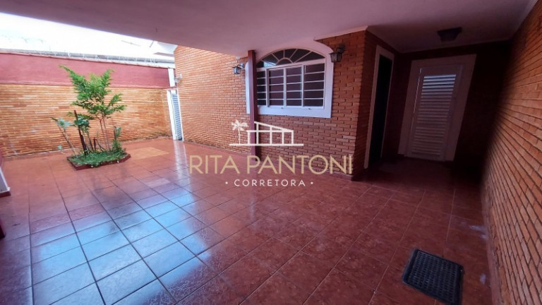 Imagem Casa com 2 Quartos à Venda, 111 m² em Jardim Castelo Branco - Ribeirão Preto Imagem Casa com 2 Quartos à Venda, 111 m² em Jardim Castelo Branco - Ribeirão Preto