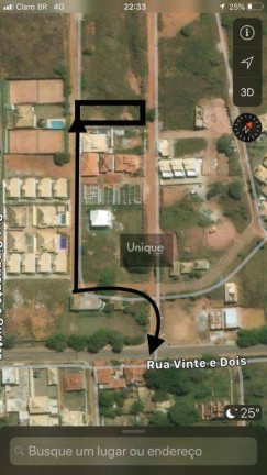 Imagem Terreno à Venda, 600 m² em Rasa - Armação Dos Búzios Imagem Terreno à Venda, 600 m² em Rasa - Armação Dos Búzios