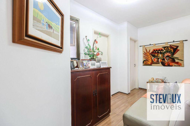 Imagem Apartamento com 4 Quartos à Venda, 173 m² em Itaim - São Paulo