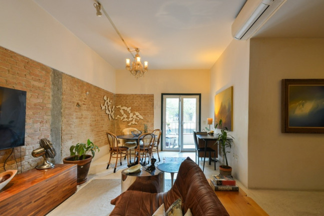 Foto do imóvel Apartamento com 2 Quartos à Venda, 82 m² em Bela Vista - São Paulo