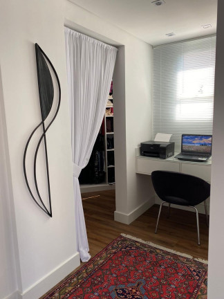 Imagem Apartamento com 2 Quartos à Venda, 116 m² em Campo Belo - São Paulo