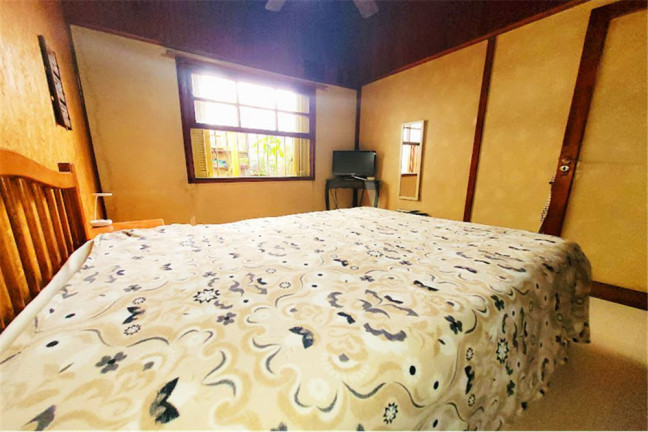 Imagem Casa com 4 Quartos à Venda, 165 m² em Jardim Petrópolis - São Paulo