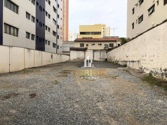 Imagem Terreno à Venda, 400 m² em Santa Paula - São Caetano Do Sul Imagem Terreno à Venda, 400 m² em Santa Paula - São Caetano Do Sul