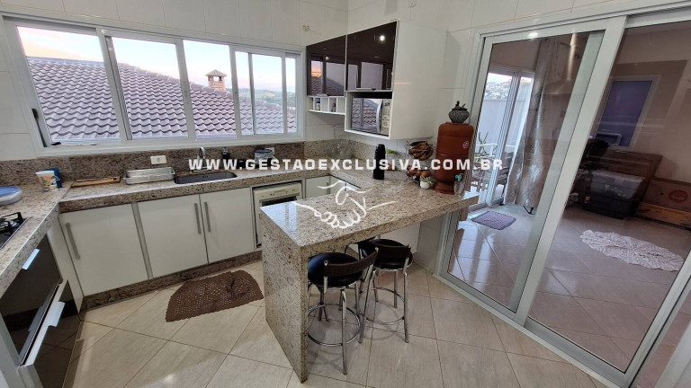 Imagem Casa de Condomínio com 3 Quartos à Venda, 300 m² em Itatiba Country Club - Itatiba