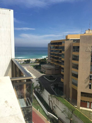Imagem Apartamento com 1 Quarto à Venda, 107 m² em Barra Da Tijuca - Rio De Janeiro Imagem Apartamento com 1 Quarto à Venda, 107 m² em Barra Da Tijuca - Rio De Janeiro