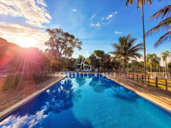 Chácara com 3 Quartos à Venda, 6.480 m² em Chácaras Do Guacuri - Itupeva