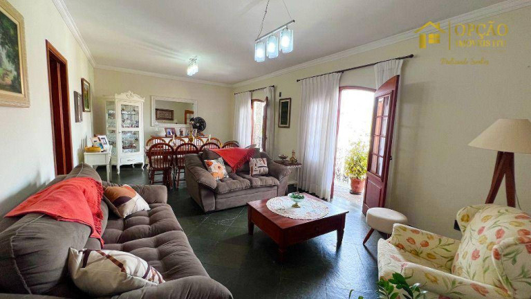 Imagem Casa com 3 Quartos à Venda, 199 m² em Brasil - Itu Imagem Casa com 3 Quartos à Venda, 199 m² em Brasil - Itu