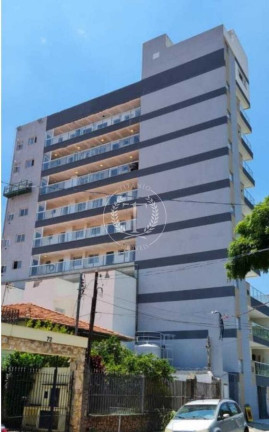 Imagem Apartamento com 1 Quarto à Venda, 25 m² em Morumbi - São Paulo Imagem Apartamento com 1 Quarto à Venda, 25 m² em Morumbi - São Paulo