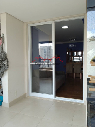Imagem Apartamento com 2 Quartos à Venda, 68 m² em Santo Amaro - São Paulo
