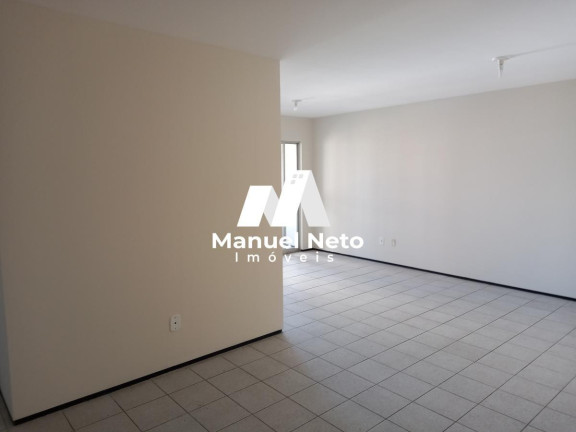Imagem Apartamento com 3 Quartos à Venda, 126 m² em Aldeota - Fortaleza