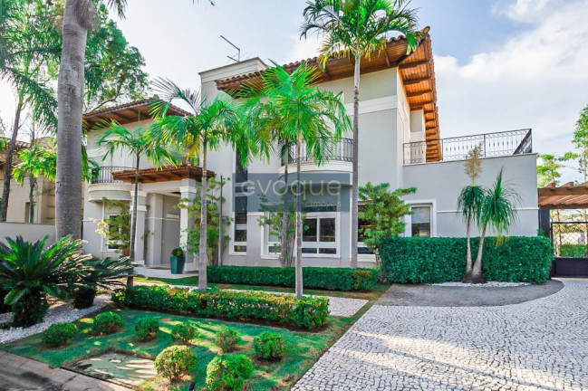 Imagem Casa com 4 Quartos à Venda, 524 m² em Sítios De Recreio Gramado - Campinas Imagem Casa com 4 Quartos à Venda, 524 m² em Sítios De Recreio Gramado - Campinas