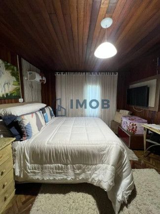 Imagem Casa com 3 Quartos à Venda, 84 m² em água Verde - Jaraguá Do Sul