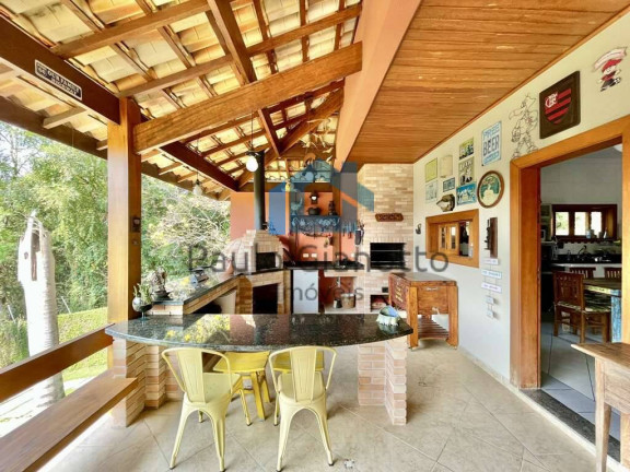 Imagem Casa de Condomínio com 4 Quartos à Venda, 540 m² em Granja Viana - Carapicuíba Imagem Casa de Condomínio com 4 Quartos à Venda, 540 m² em Granja Viana - Carapicuíba