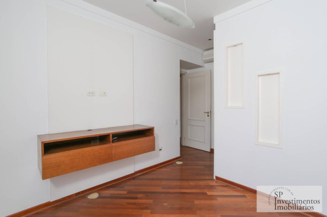 Imagem Apartamento com 3 Quartos à Venda, 260 m² em Panamby - São Paulo