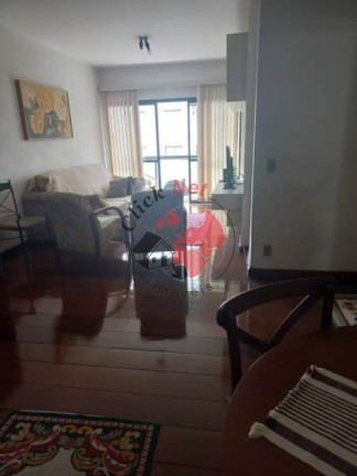 Imagem Apartamento com 3 Quartos à Venda, 98 m² em Santo Antônio - São Caetano Do Sul Imagem Apartamento com 3 Quartos à Venda, 98 m² em Santo Antônio - São Caetano Do Sul