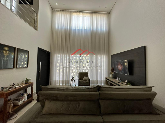 Imagem Casa com 3 Quartos à Venda, 228 m² em Parque Ortolândia - Hortolândia