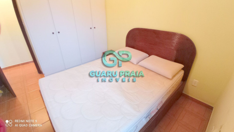 Imagem Apartamento com 2 Quartos para Alugar, 80 m² em Enseada - Guarujá
