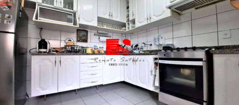 Imagem Apartamento com 3 Quartos à Venda, 95 m² em Buritis - Belo Horizonte