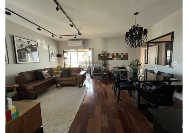 Imagem Apartamento com 3 Quartos à Venda, 117 m² em Pinheiros - São Paulo Imagem Apartamento com 3 Quartos à Venda, 117 m² em Pinheiros - São Paulo