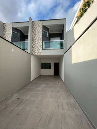 Imagem Sobrado com 3 Quartos à Venda,  em Parque Tomas Saraiva - São Paulo