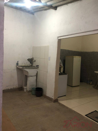 Imagem Casa com 1 Quarto à Venda, 108 m² em Centro - Taubaté
