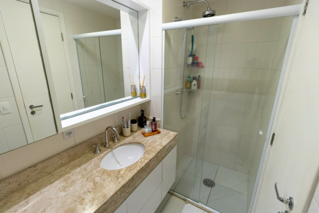 Imagem Apartamento com 3 Quartos à Venda, 105 m² em Jardim Caravelas - São Paulo Imagem Apartamento com 3 Quartos à Venda, 105 m² em Jardim Caravelas - São Paulo