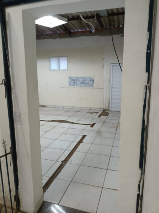 Imagem Loja para Alugar, 600 m² em Vila Mathias - Santos Imagem Loja para Alugar, 600 m² em Vila Mathias - Santos