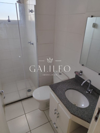 Imagem Apartamento com 2 Quartos à Venda, 49 m² em Vila Nambi - Jundiaí Imagem Apartamento com 2 Quartos à Venda, 49 m² em Vila Nambi - Jundiaí