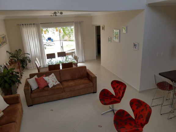 Imagem Casa com 3 Quartos à Venda, 275 m² em Loteamento Residencial Campos Do Conde Ii - Tremembé Imagem Casa com 3 Quartos à Venda, 275 m² em Loteamento Residencial Campos Do Conde Ii - Tremembé